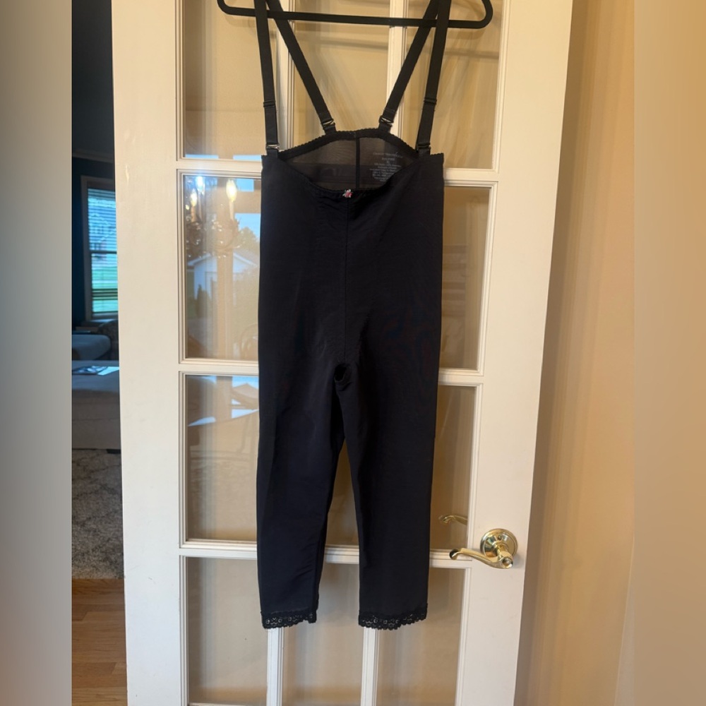 Design Veronique Black Shapewear Style 1655 XL